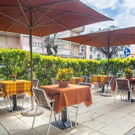 Hotel Paolina 2*