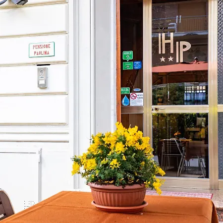 Paolina 2* Viareggio