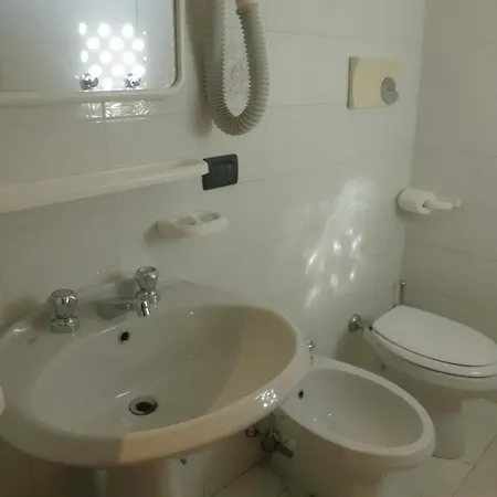 Hotel Paolina