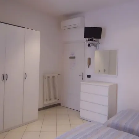 Hotel Paolina Viareggio