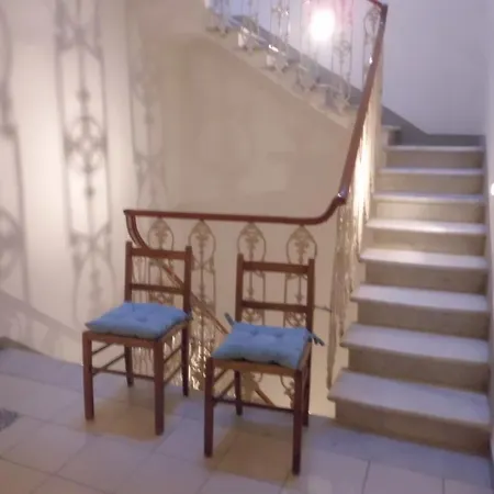 Paolina 2* Viareggio