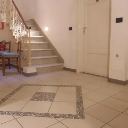 Paolina Hotel Viareggio