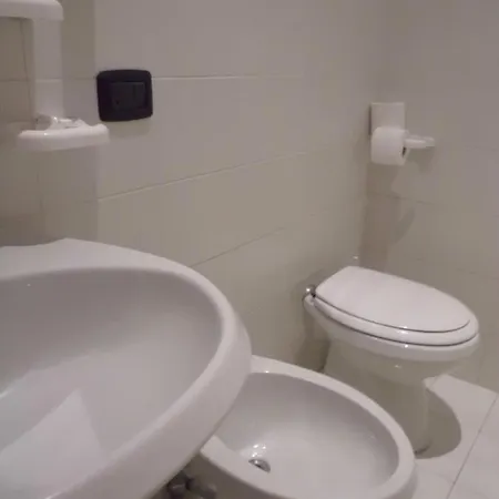 Hotel Paolina Viareggio