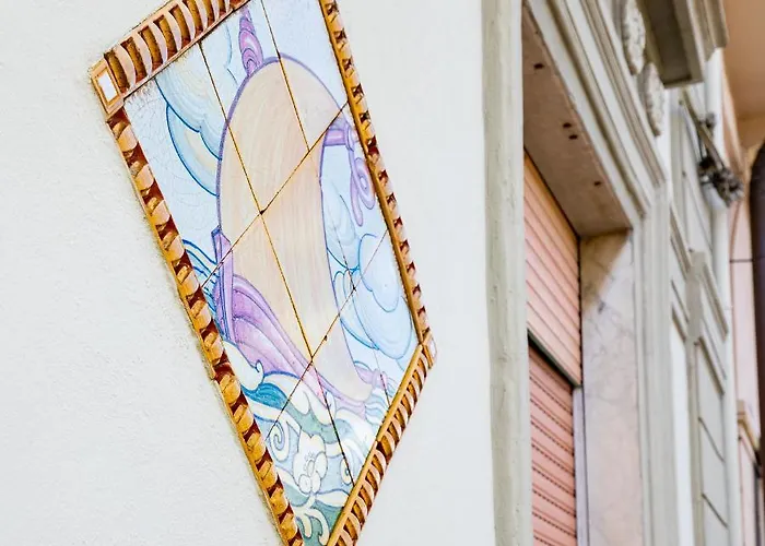 Paolina Hotel Viareggio