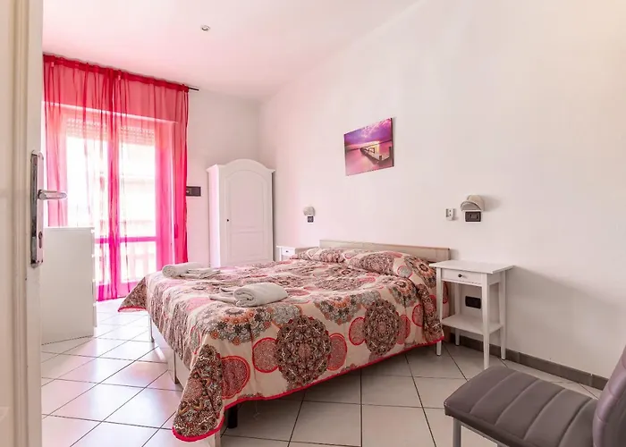 Paolina 2* Viareggio