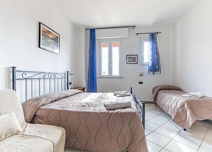 Paolina 2* Viareggio