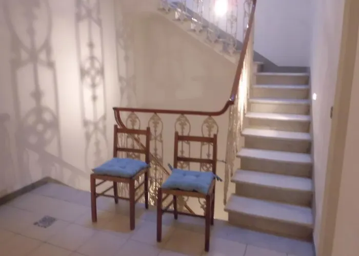 Paolina 2* Viareggio