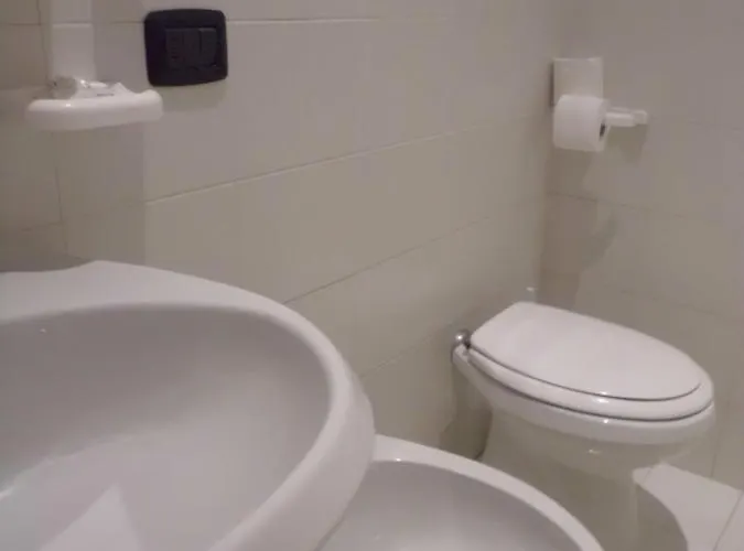 Hotel Paolina Viareggio