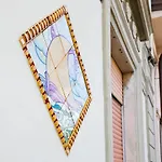 Paolina Hotel Viareggio