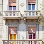 Paolina Hotel Viareggio