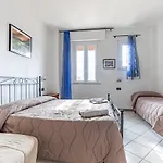 Paolina 2* Viareggio