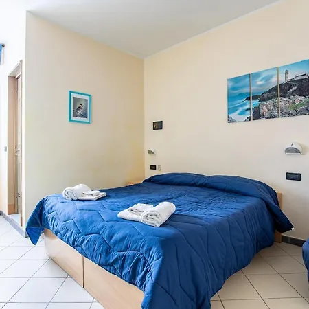 Otel Paolina Viareggio
