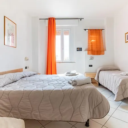 Paolina Szálloda 2*