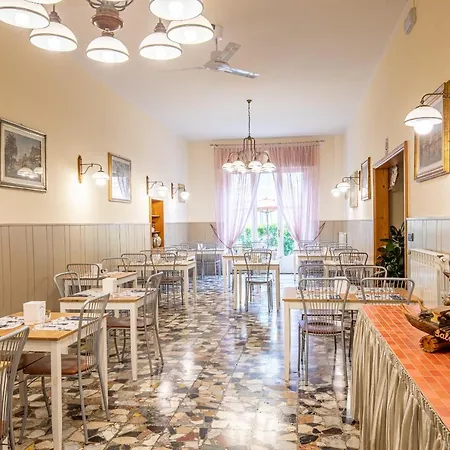 Paolina Hotel