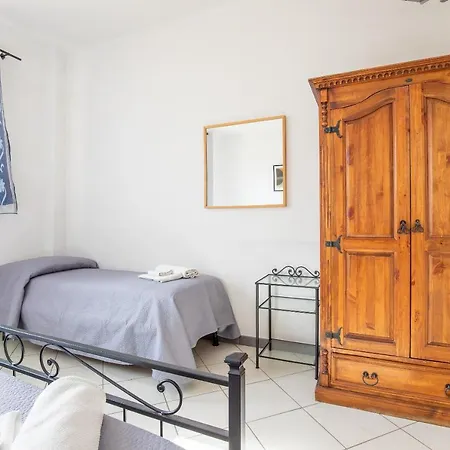 Paolina Hotel Viareggio