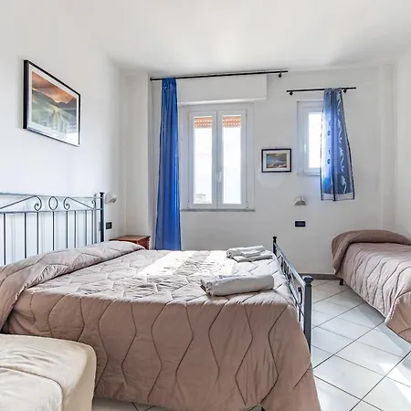 Paolina 2* Viareggio