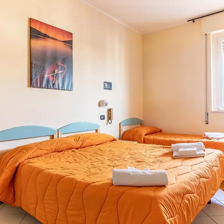 Paolina Hotel Viareggio