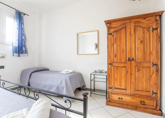 Paolina Hotel Viareggio