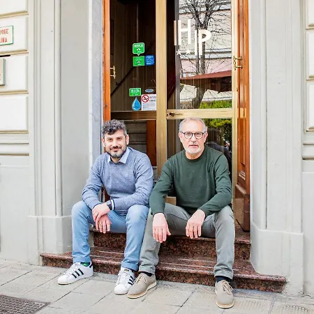 Paolina 2* فياريجيو