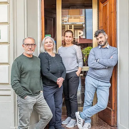 Hotel Paolina
