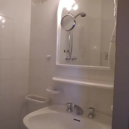 Paolina فياريجيو